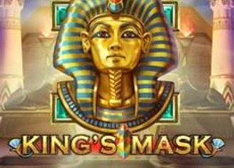 Kings Mask слот Playn Go